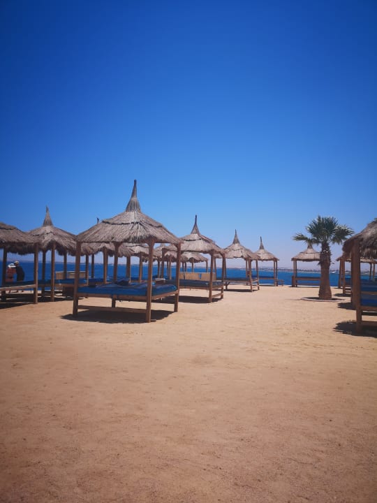 Strand Pickalbatros Aqua Vista Resort - Hurghada