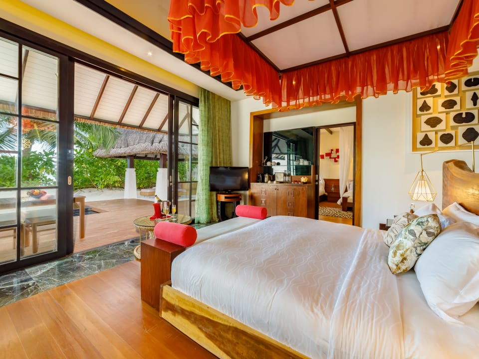 Zimmer OZEN RESERVE BOLIFUSHI