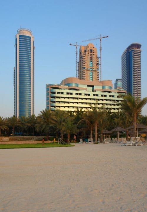 Le Meridien Mina Seyahi Le Meridien Mina Seyahi Beach Resort & Waterpark