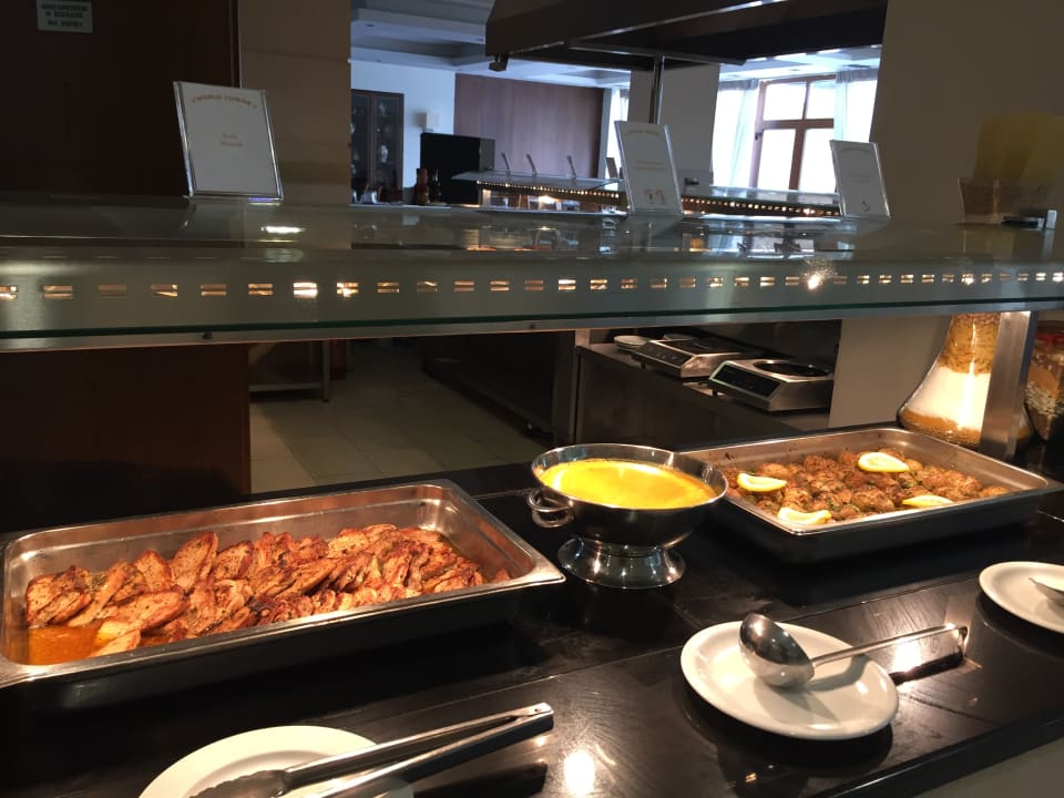 Gastro Aristoteles Holiday Resort & Spa