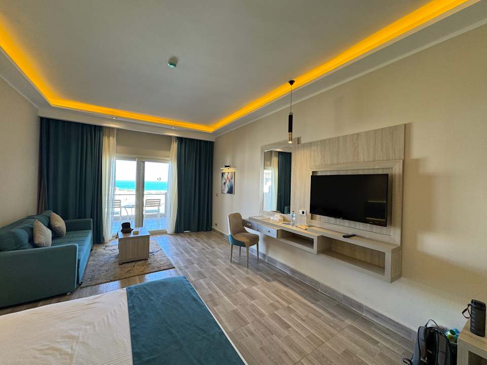 Zimmer Sirena Beach Resort & Spa