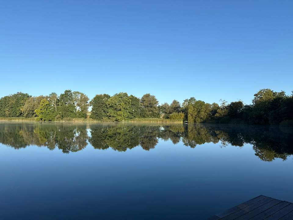 Gartenanlage Gut Gremmelin