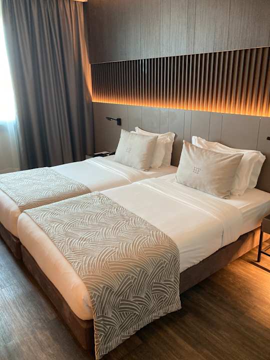 Zimmer HF Ipanema Porto