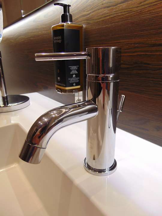 Zimmer Mercure Almaty City Center