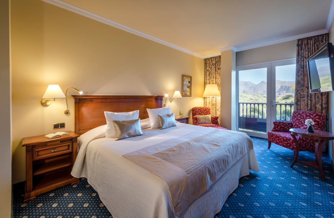Zimmer Casa León Royal Retreat
