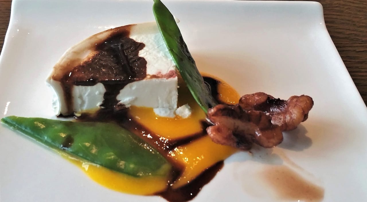 Restaurant SeeHuus Hotel