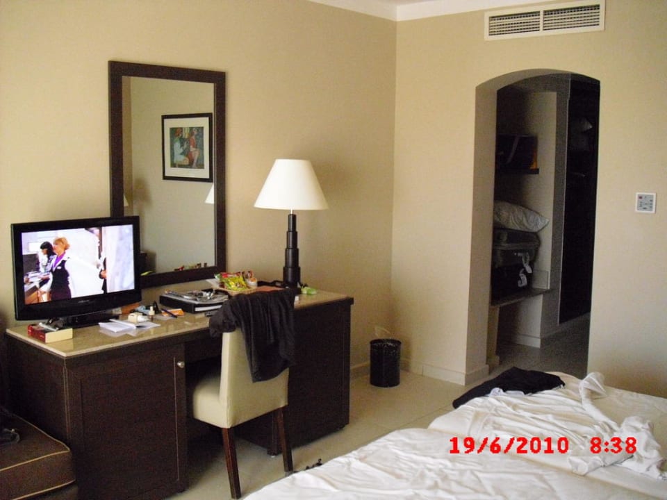 Zimmer Jaz Dar EL Madina