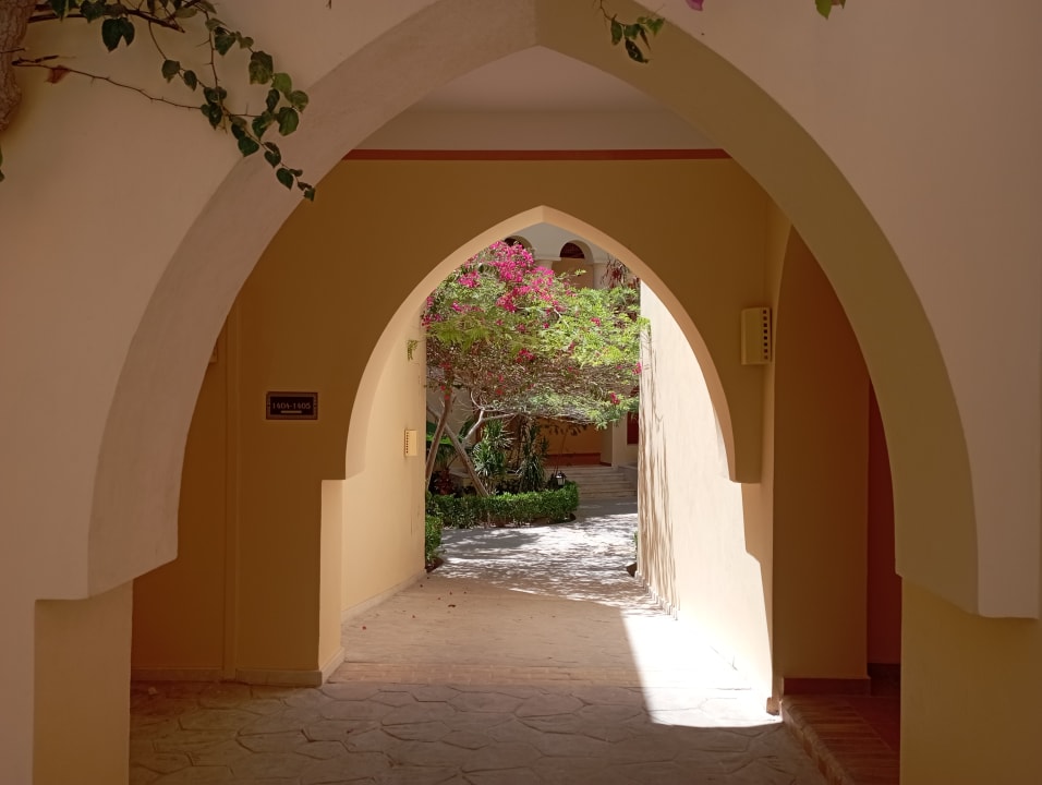 Sonstiges Steigenberger Coraya Beach - Adults only