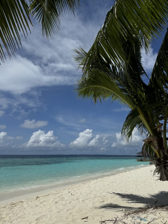 Strand Adaaran Select Meedhupparu Island Resort - Premium All Inclusive