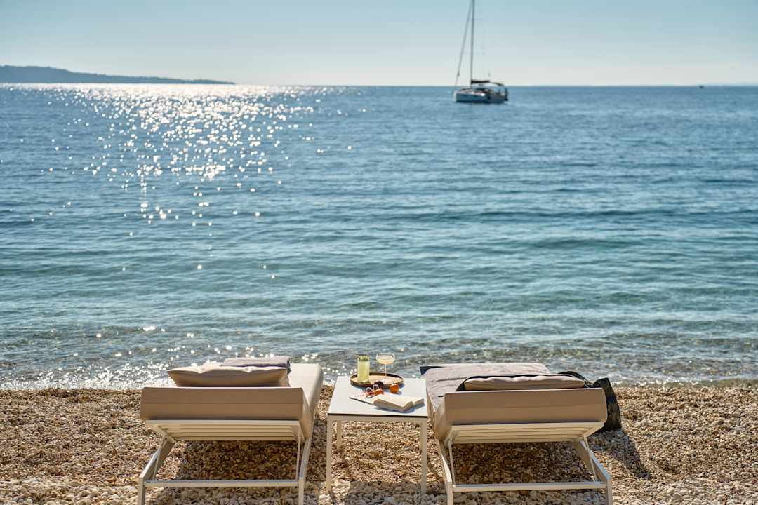 Strand San Antonio Corfu Resort