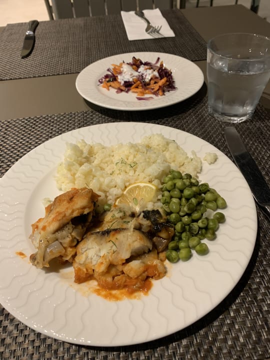 Gastro Flamingo Grand Hotel & Spa