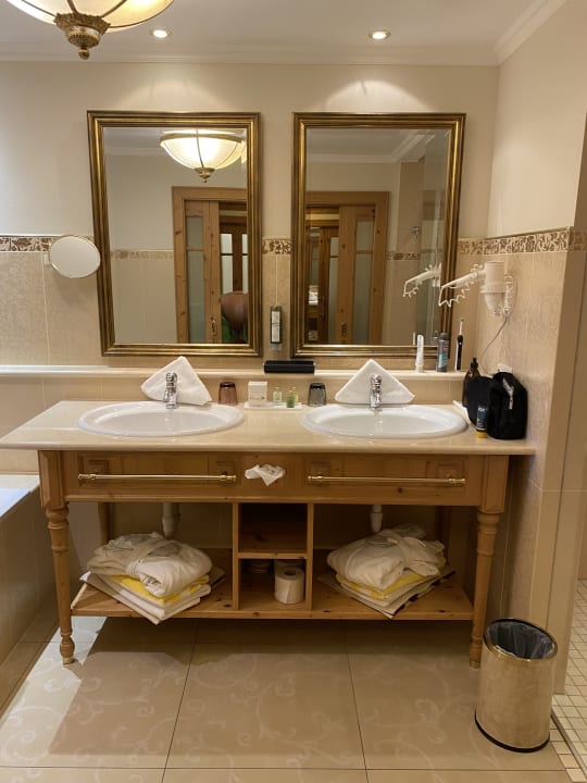 Zimmer Wohlfühlresort Peternhof