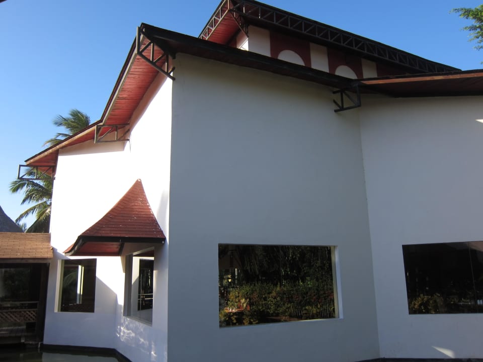 Chinesisches Restaurant Grand Palladium Select Bávaro Resort & Spa