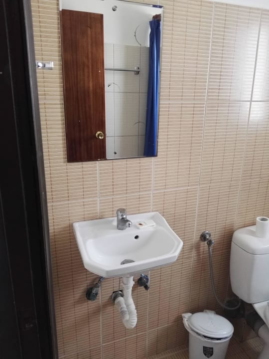 Łazienka Summer Village of Hippokrates - Adults only