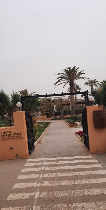 Sonstiges Anissa Beach & Village