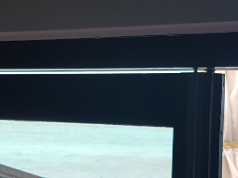 Zimmer NH Collection Maldives Reethi Resort