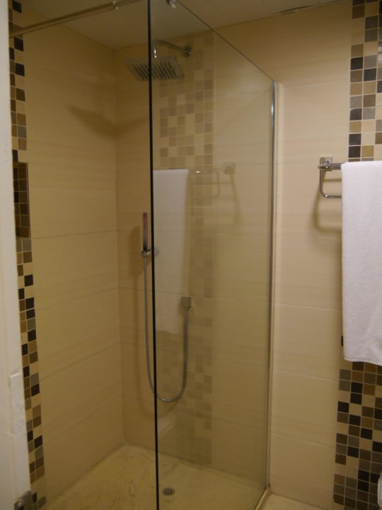 Dusche Hotel Melia Cayo Coco - Adults only