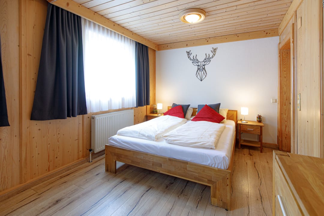 Zimmer Landhaus Kitzblick