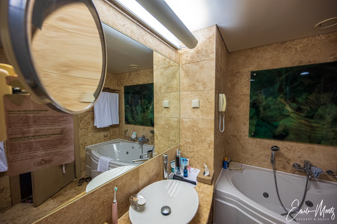 Zimmer Gloria Serenity Resort