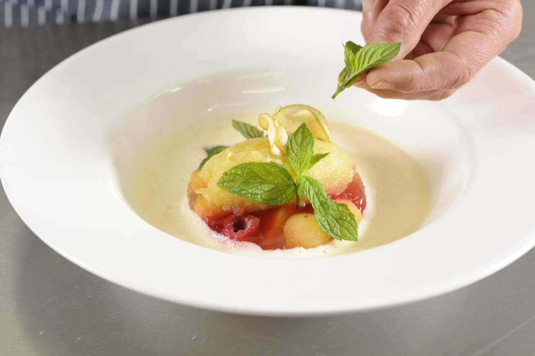 Restaurant Hotel & Südtiroler Gasthaus Der Gassenwirt