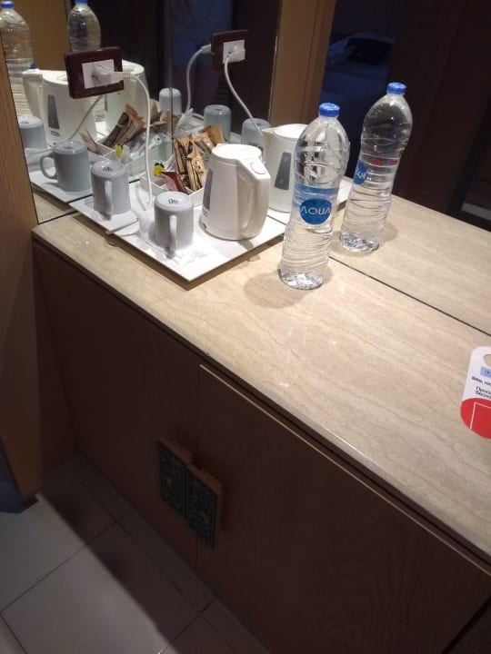 Zimmer Regina Resort and Aqua Park Hurghada