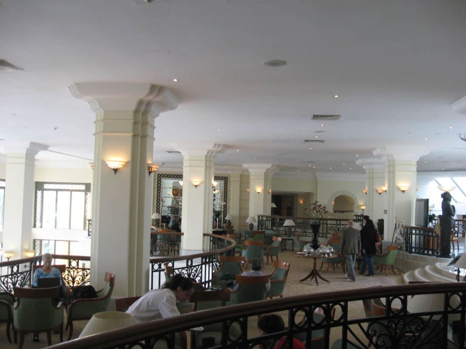 Lobbybar Hilton Malta