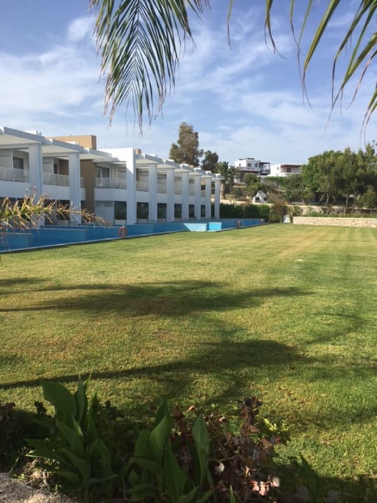 Außenansicht Princess Andriana Resort & Spa