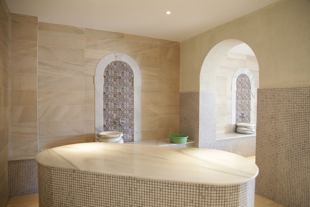 Sport & Freizeit Ali Baba Palace Hotel