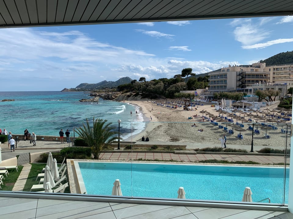 Zimmer Son Moll Sentits Hotel & Spa