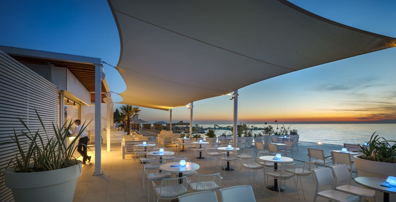 Gastro Marea Suites Valamar Collection