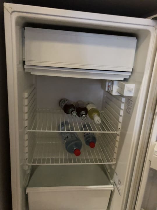 Zimmer Hotel Mantra 2 Bond Street