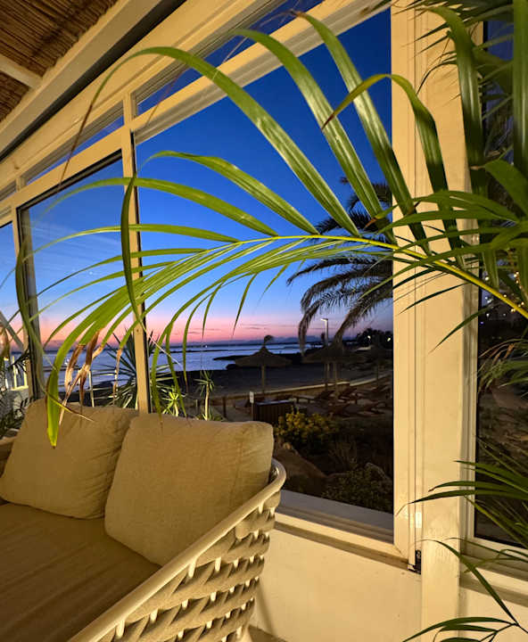 Ausblick Universal Hotel Cabo Blanco - Adults Only