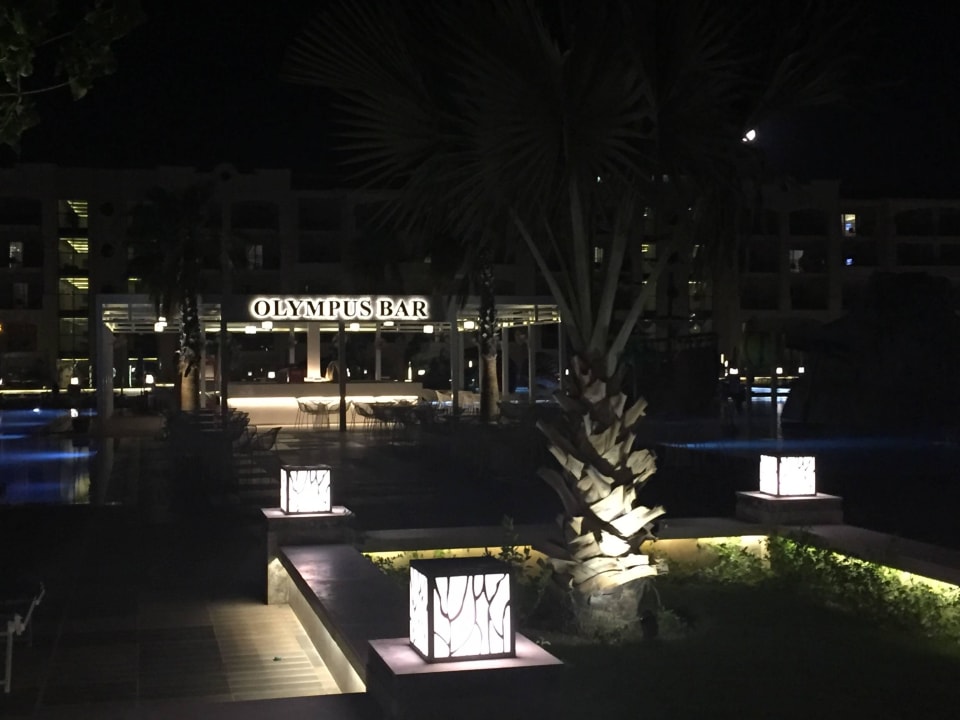 Garten Pickalbatros White Beach Resort - Hurghada