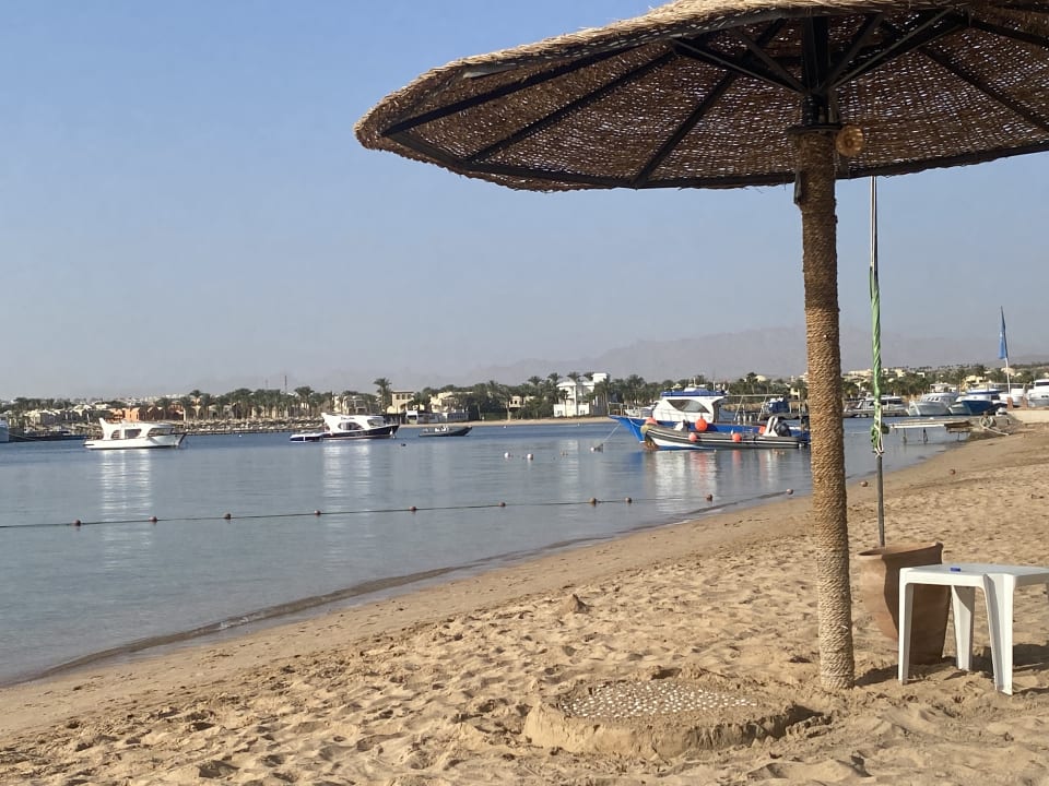 Strand Fort Arabesque Resort, Spa & Villas