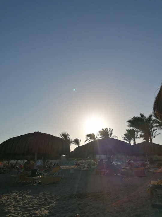 Strand Sentido Caribbean World Soma Bay