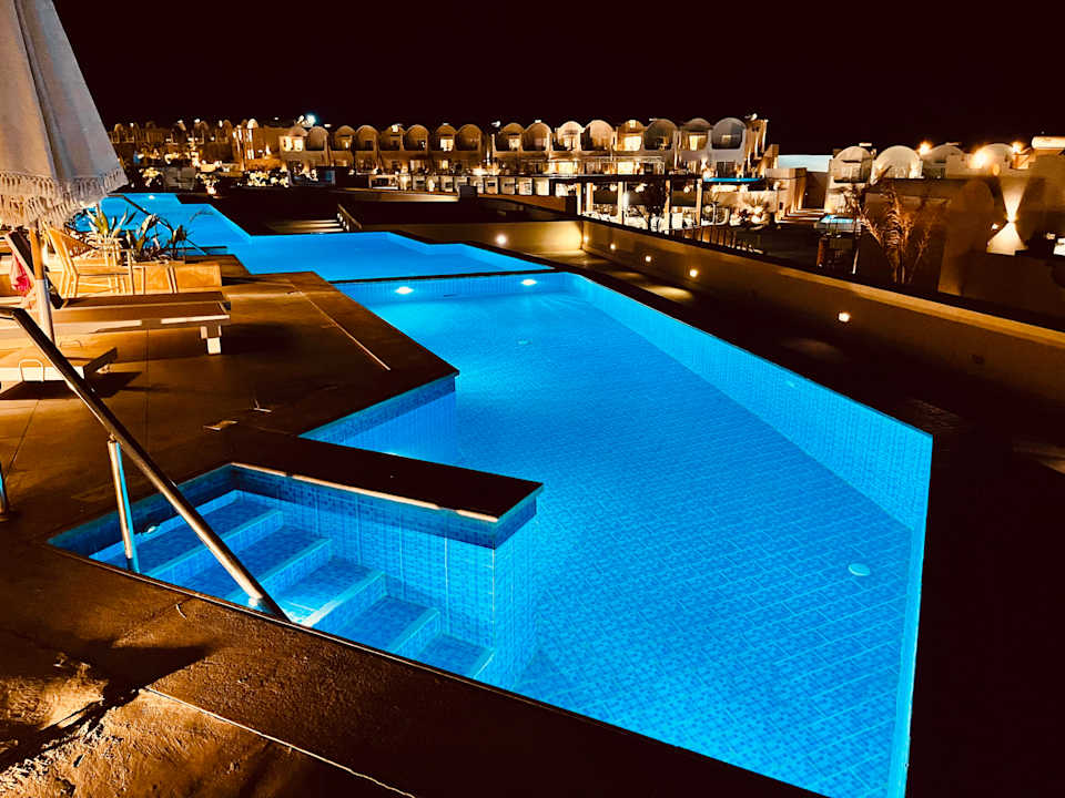 Zimmer SUNRISE Anjum Resort Marsa Alam