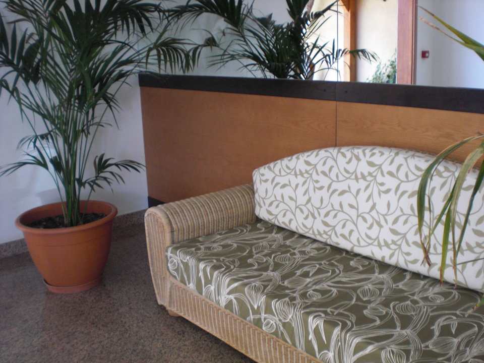 Habitación HL Miraflor Suites Hotel