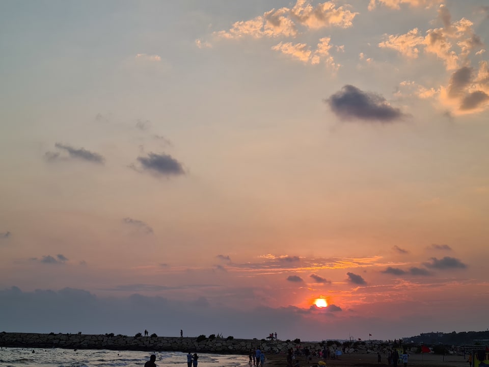 Strand Hane Family Resort