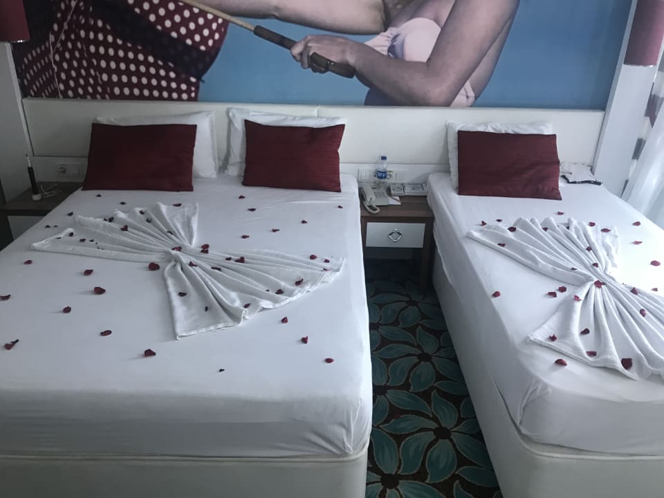 Zimmer Vikingen Infinity Resort & Spa