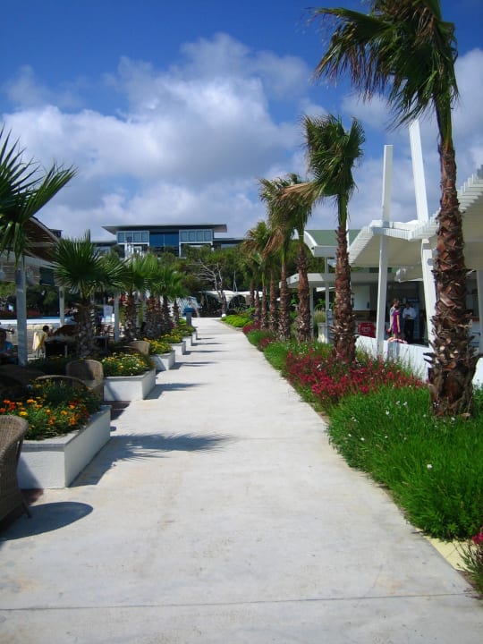 Strandbar Lykia World Antalya