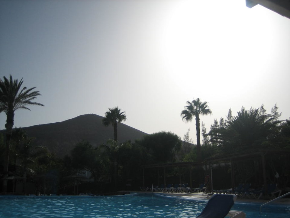 Abends allsun App.-Hotel Esquinzo Beach