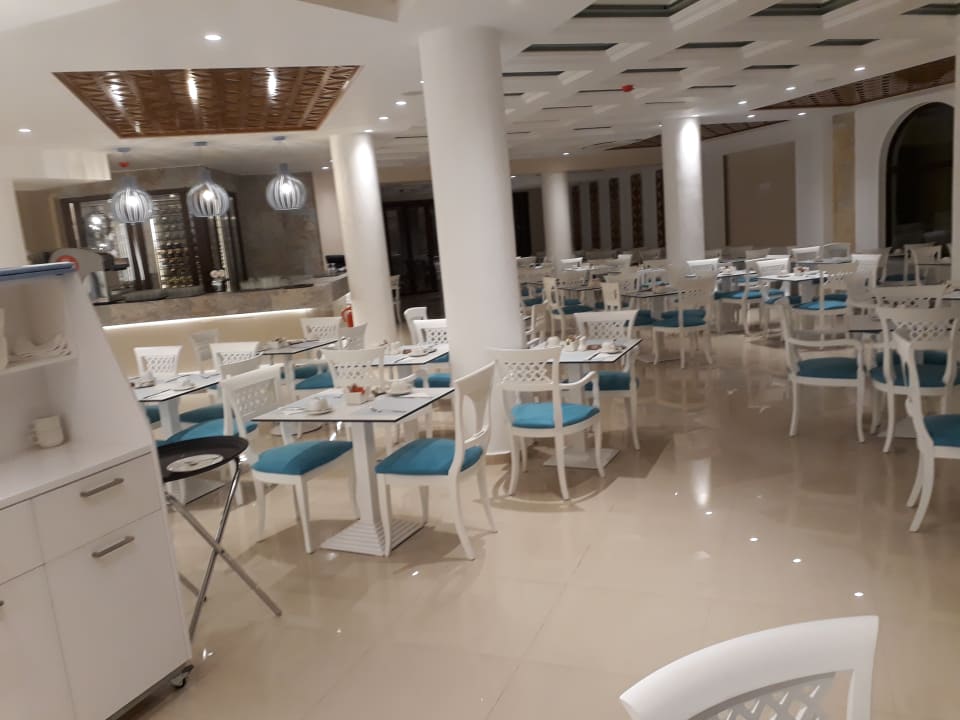 Gastro Mythos Palace Resort & Spa