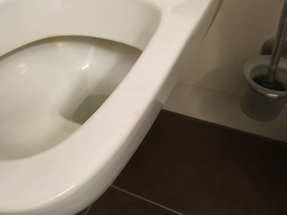 Zimmer Hotel Zur Ostsee