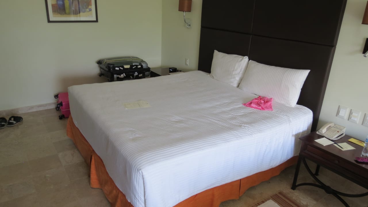 Zimmer Dreams Tulum Resort & Spa