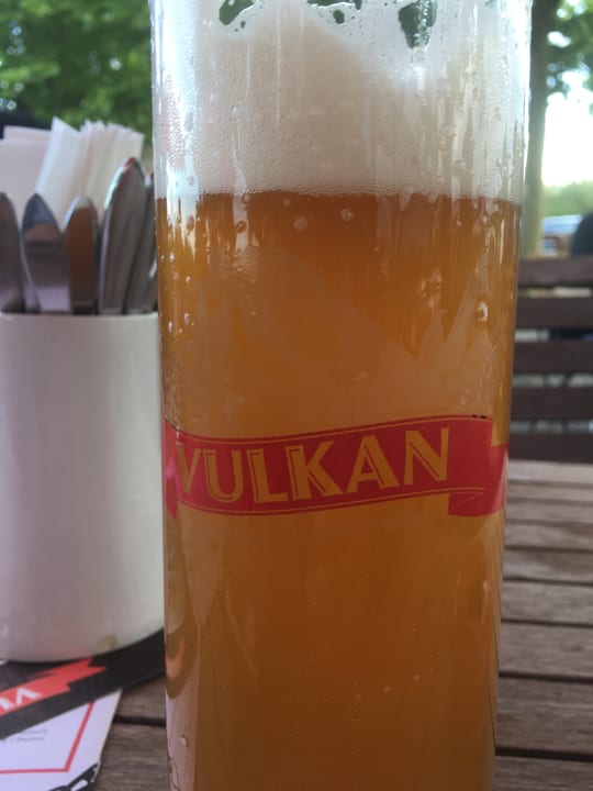 Restaurant Hotel HANSA