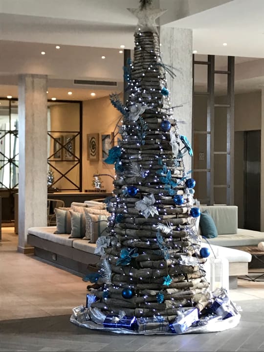 Lobby Catalonia Royal La Romana - Adults only