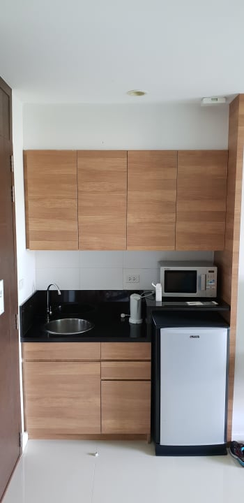 Zimmer Kantary Beach Hotel - KHAO LAK