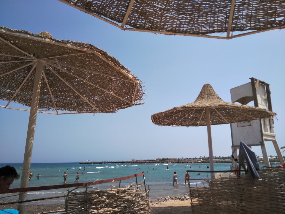 Strand Ali Baba Palace Resort