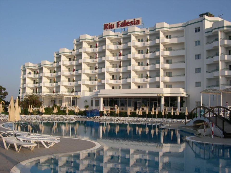 RIU Falesia PortoBay Falésia
