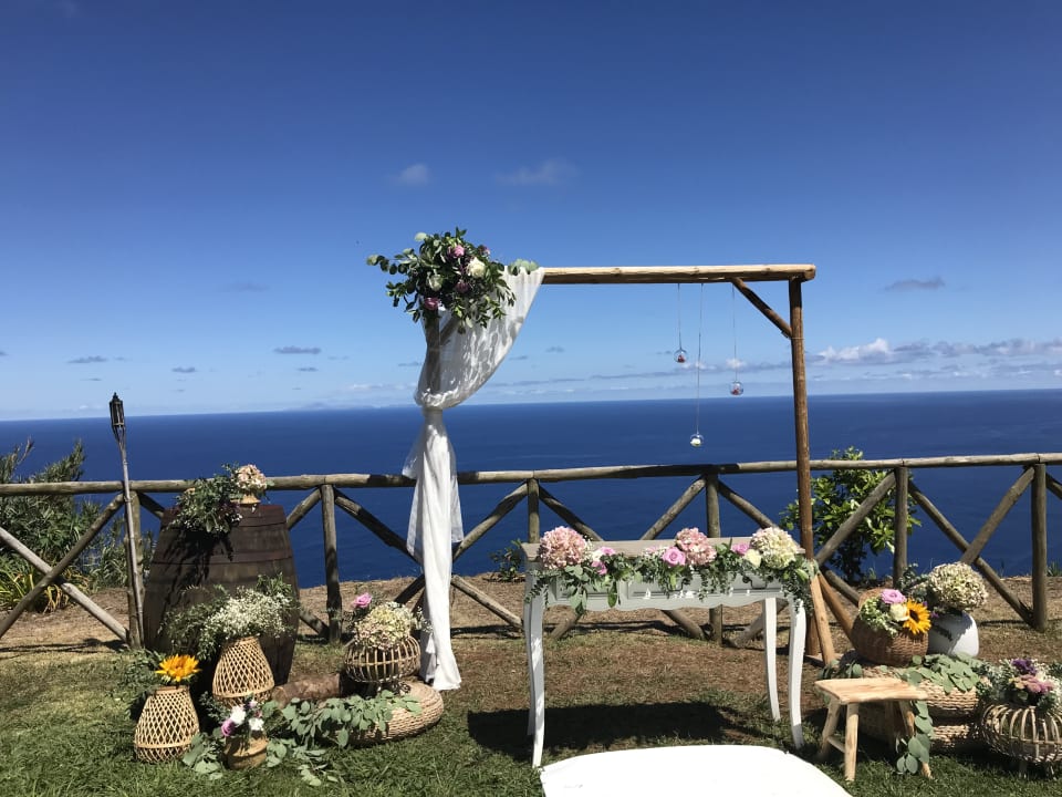 Sonstiges Hotel Quinta do Furao